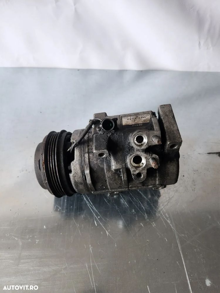 Compresor Clima Aer Conditionat AC Kia Carnival Sedona 2.0 Crdi Cod -6111 Cod -4DXXX - 6