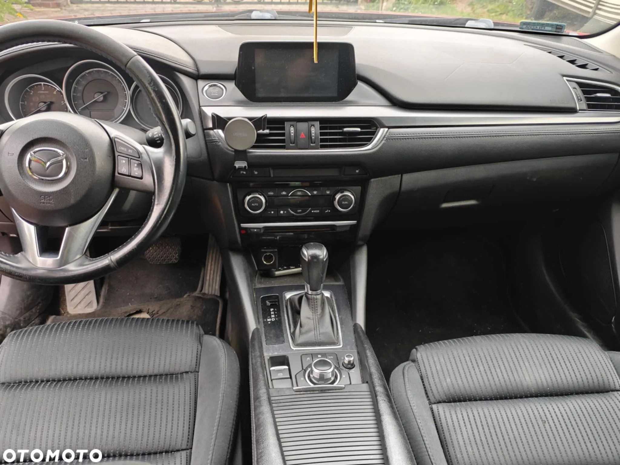 Mazda 6 2.2 D Skypassion I-ELoop - 17