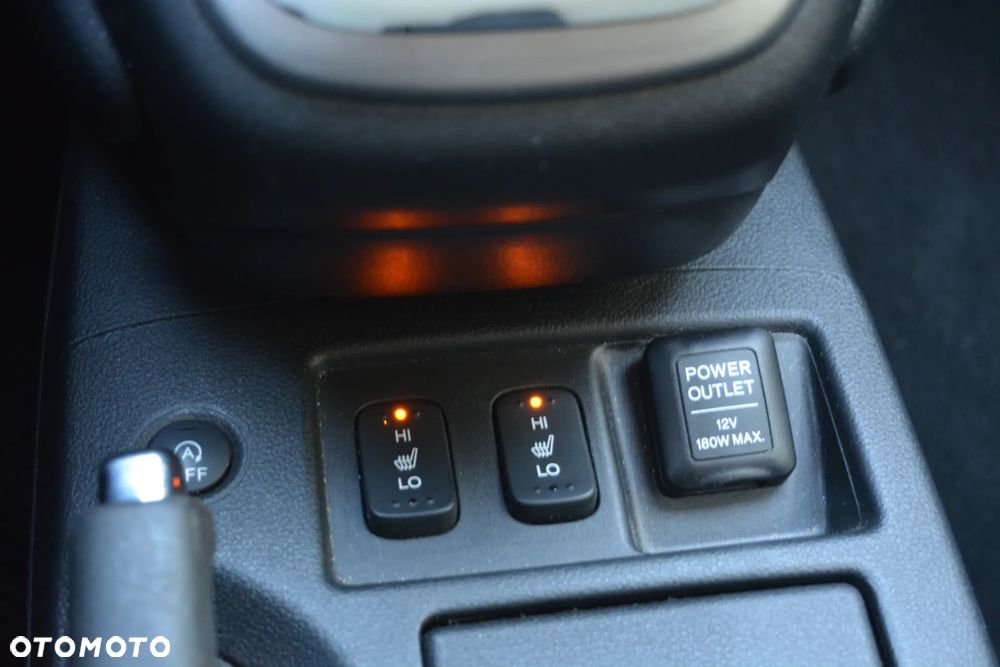 Honda CR-V 2.2i DTEC 4WD Lifestyle - 19