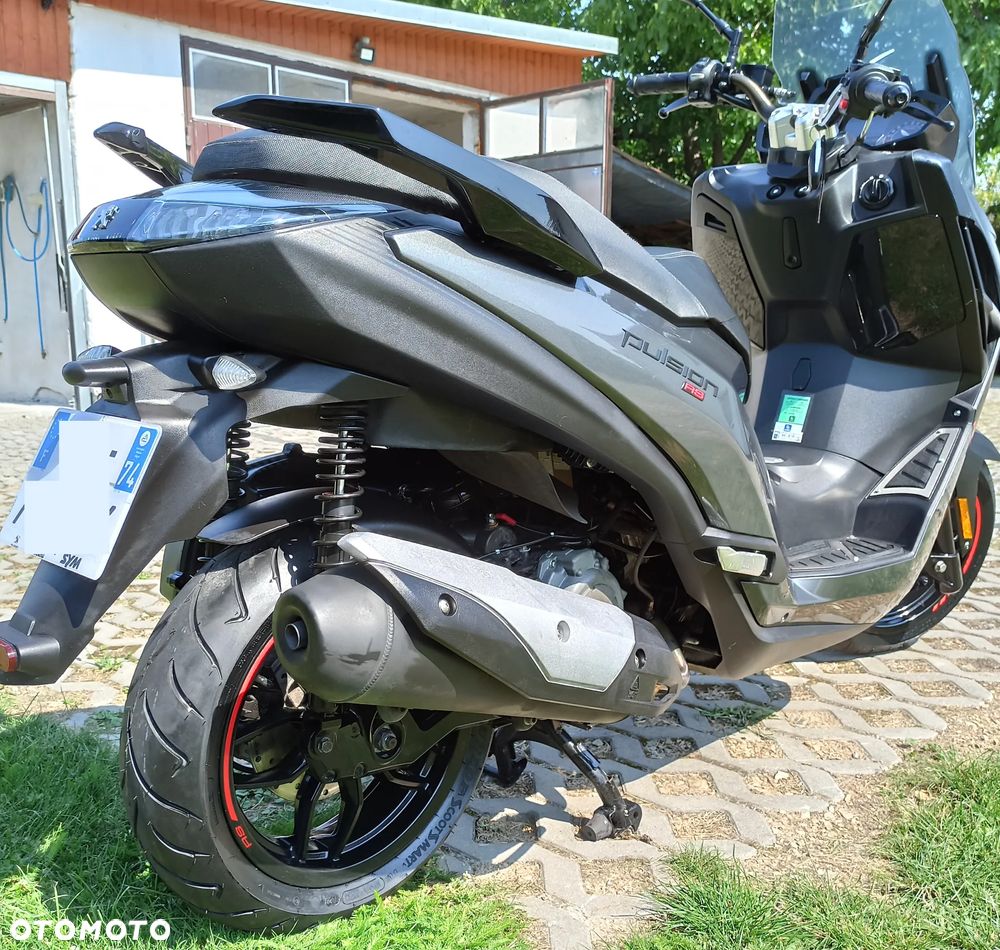 Peugeot Pulsion - 6