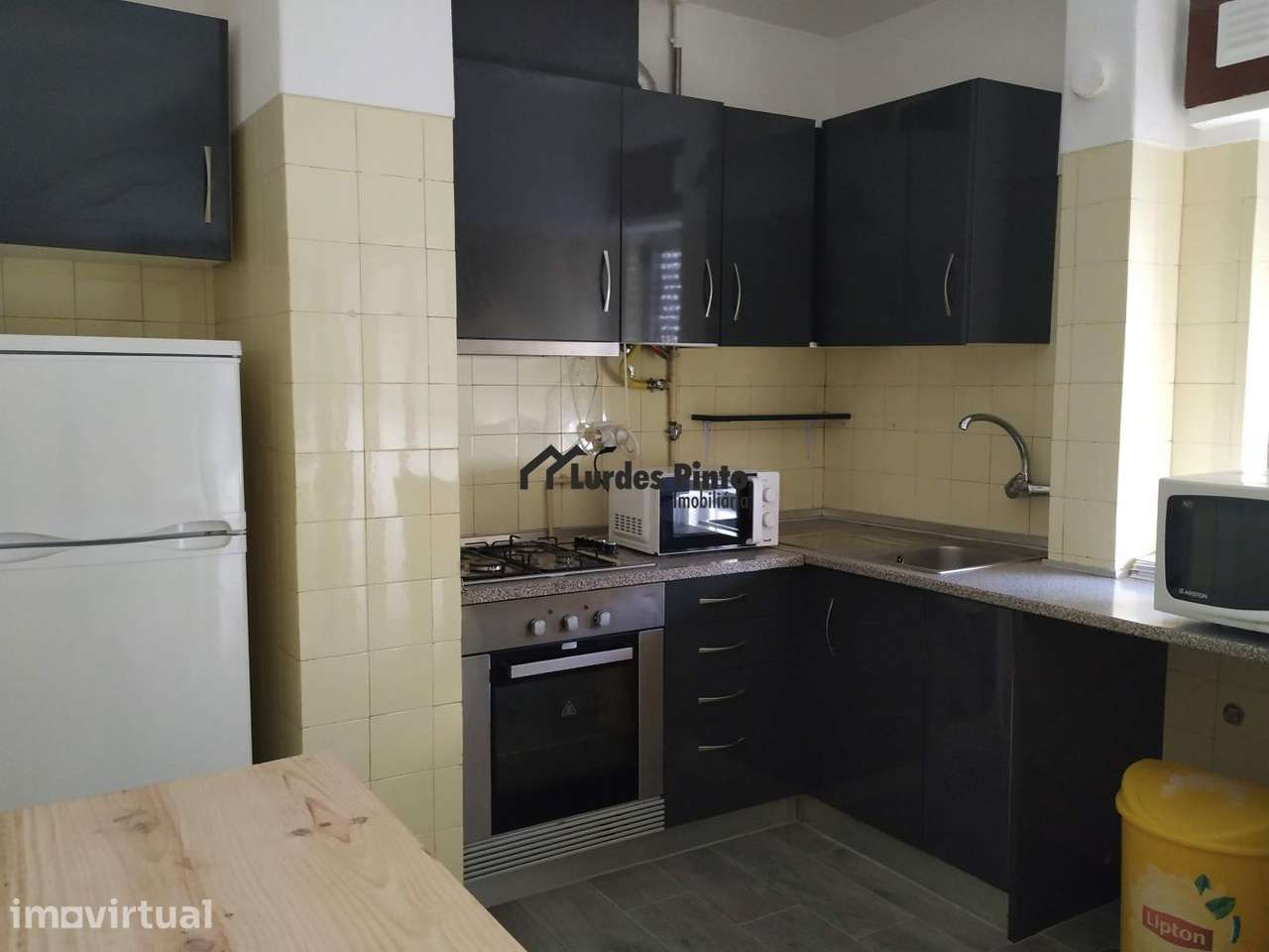 Quarto perto do hospital - Grande imagem: 2/7