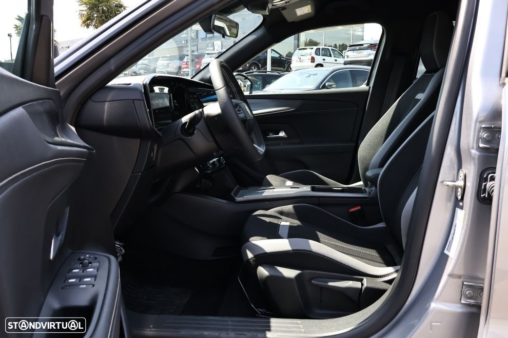 Opel Mokka-e 54 kWh GS - 15