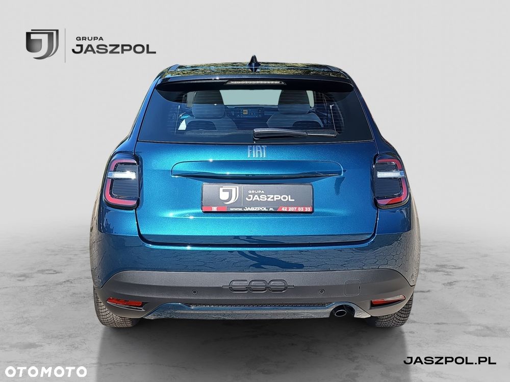 Fiat 600 1.2 Turbo Icon - 7