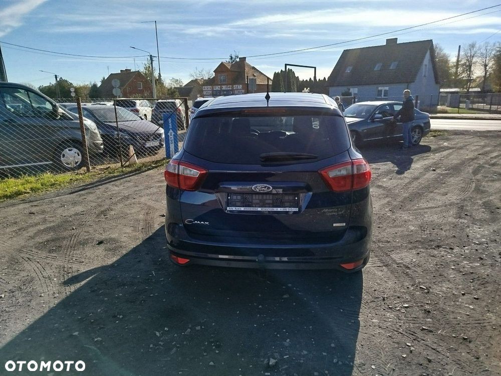 Ford C-MAX - 4
