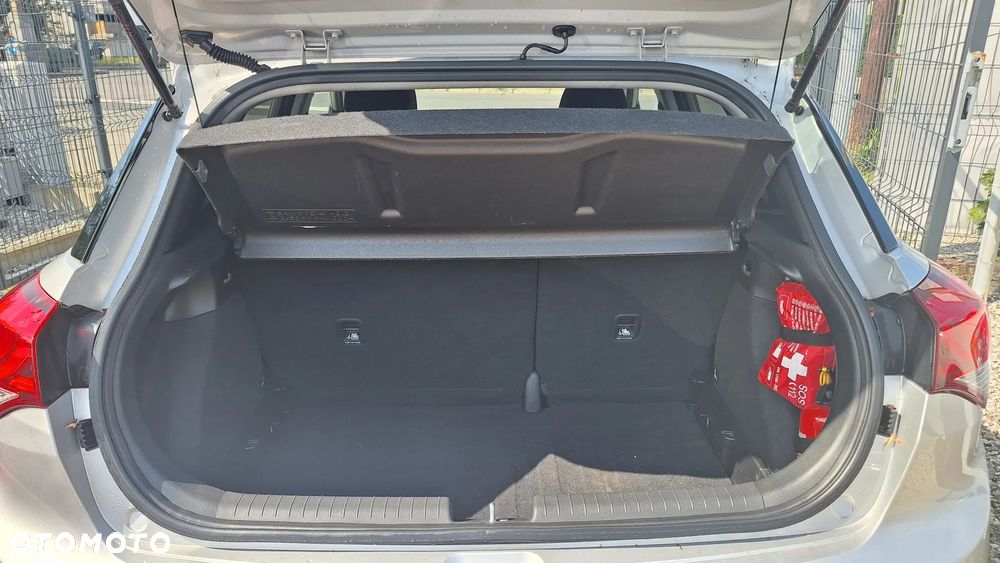 Hyundai i20 1.2 BlueDrive Comfort - 8