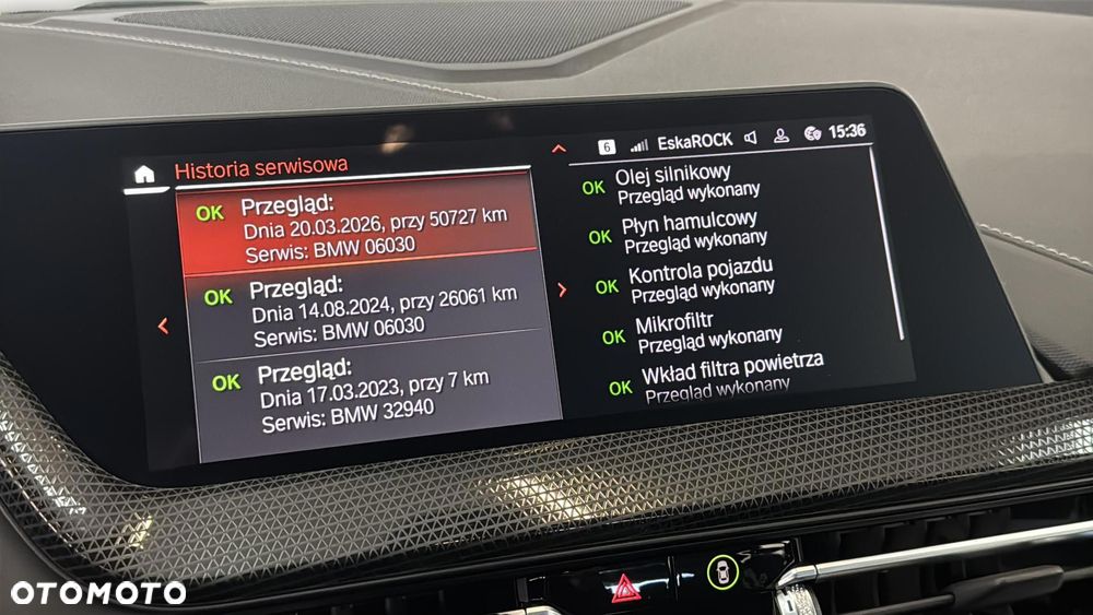 BMW Seria 1 118d Sport Line - 23