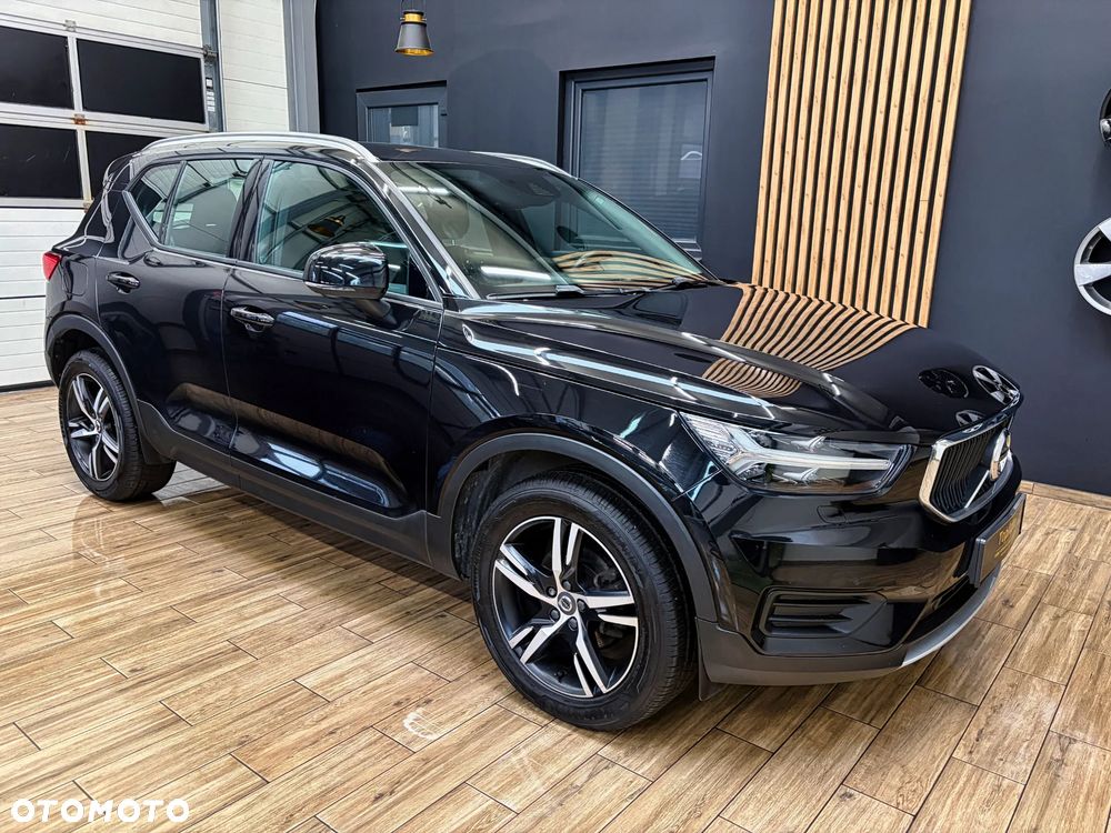 Volvo XC 40 - 5