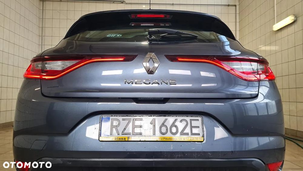 Renault Megane 1.2 Energy TCe Life - 7