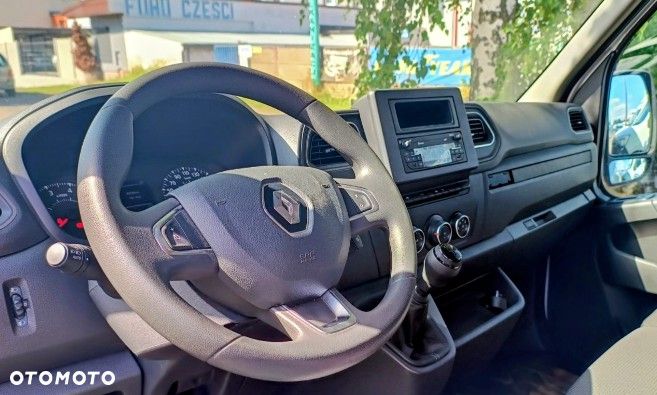 Renault MASTER - 20