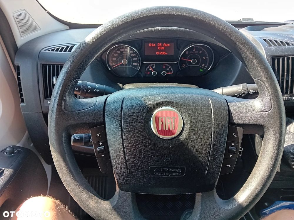 Fiat Ducato - 23