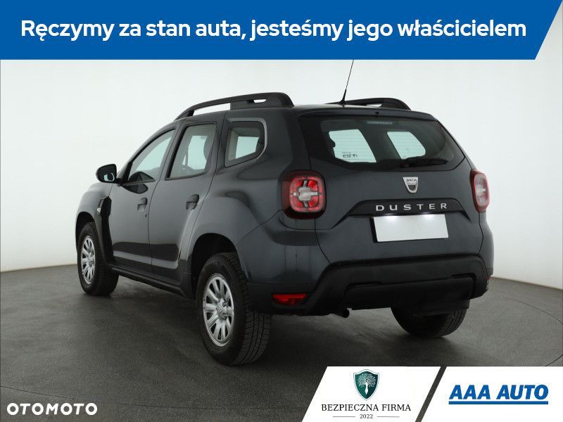 Dacia Duster - 6