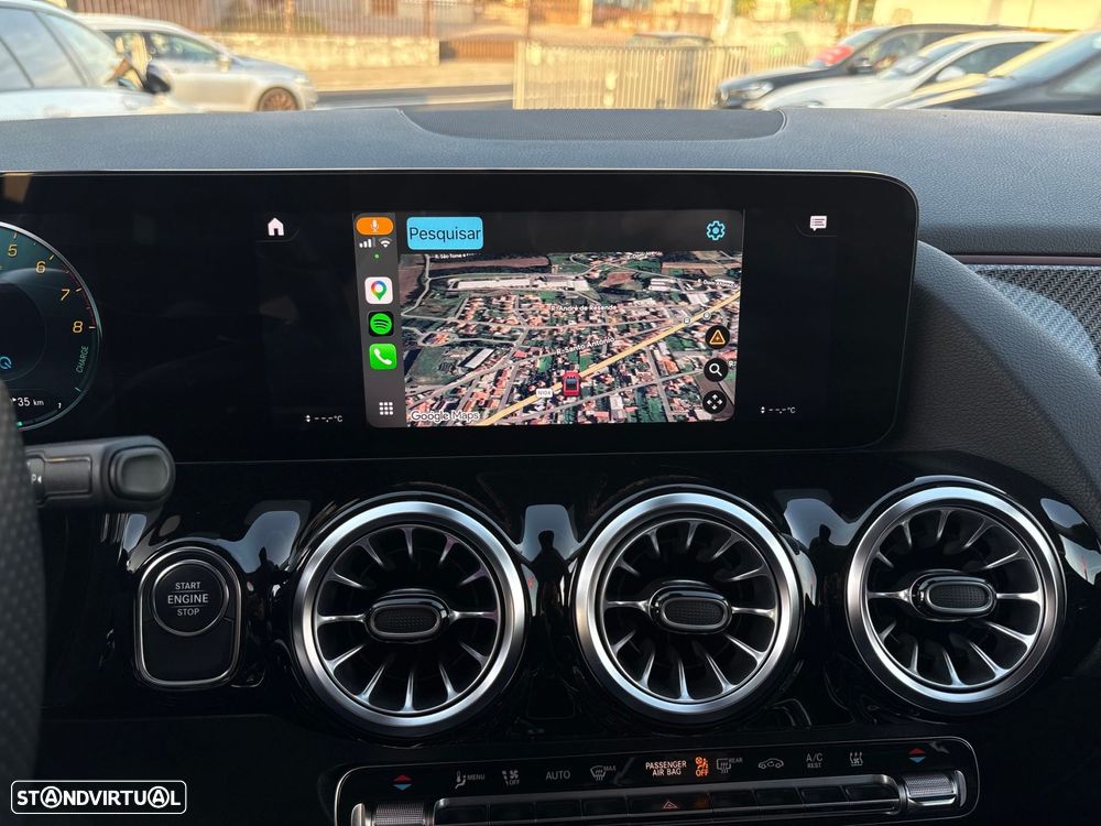 Mercedes-Benz B 250 e AMG Line - 33