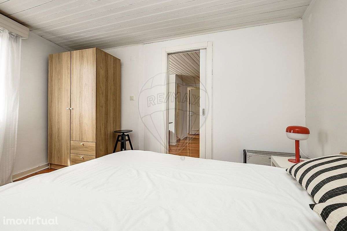 Apartamento T2 para arrendamento - Grande imagem: 2/22