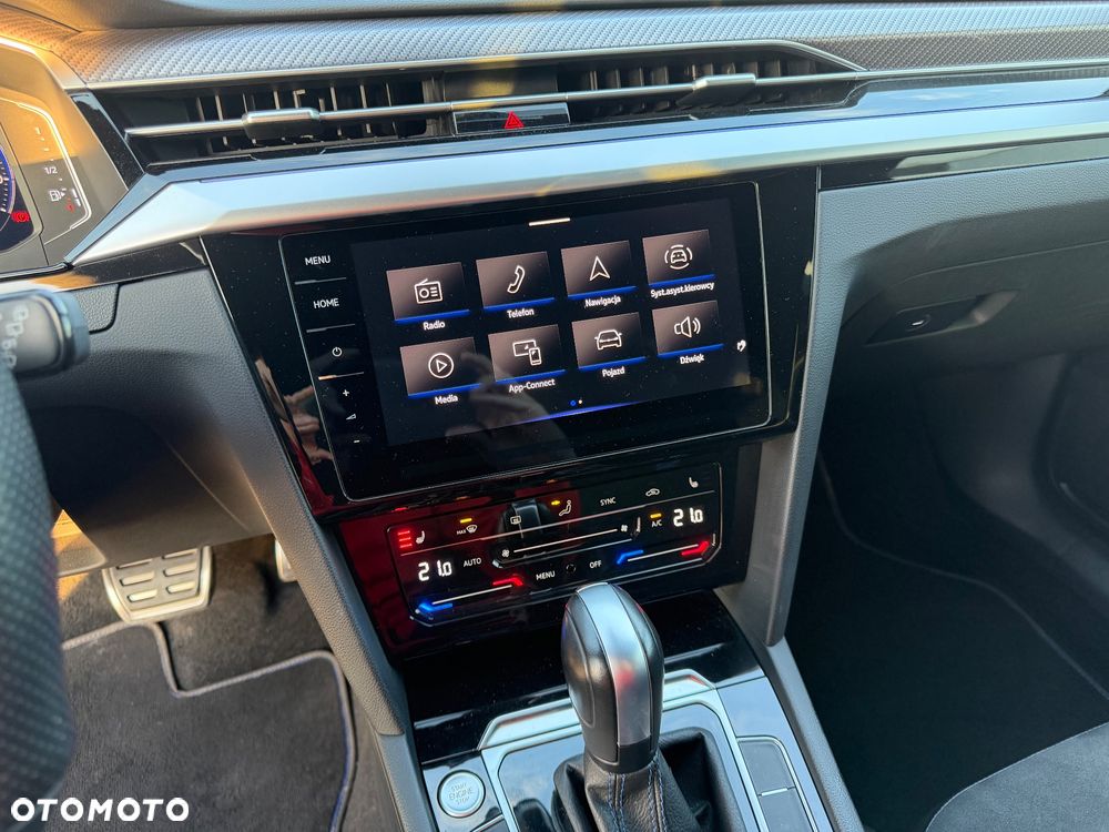 Volkswagen Arteon Shooting Brake 2.0 TSI OPF 4Motion DSG R - 12