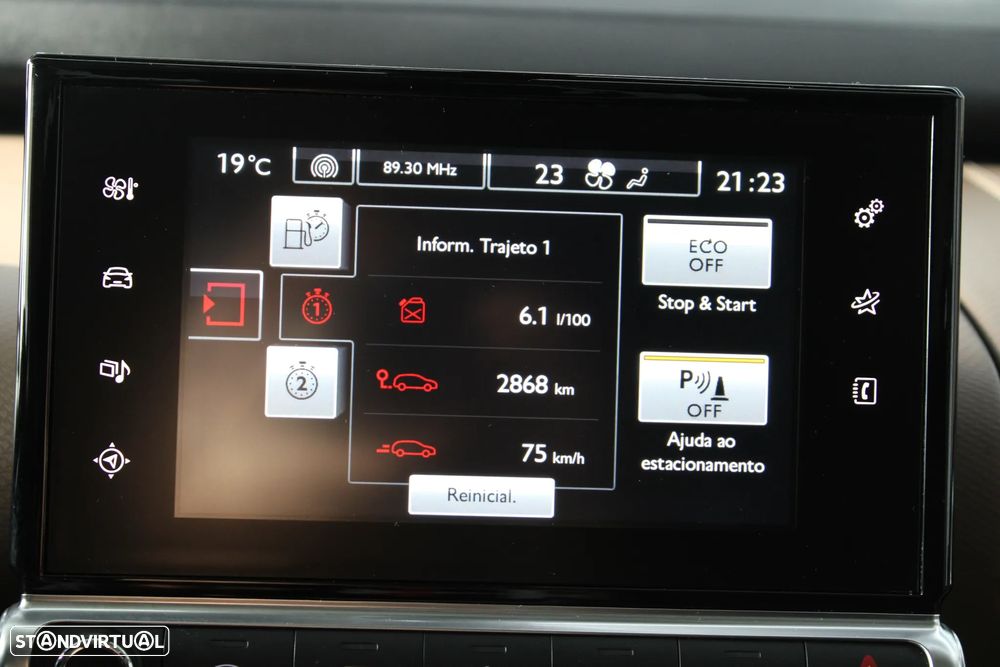 Citroën C4 Cactus 1.6 BlueHDi Feel ETG6 - 47