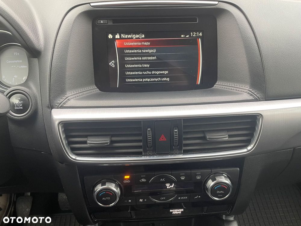 Mazda CX-5 2.0 Skymotion 2WD - 26