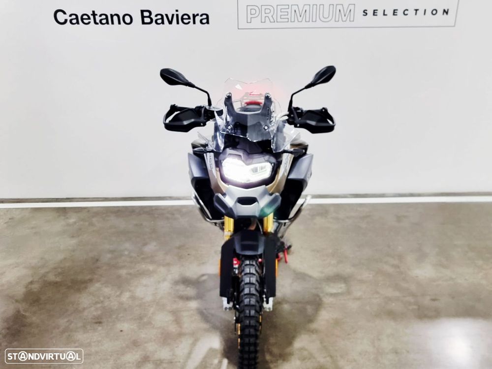 BMW F 850 GS Adventure 850GSAdventure - 3