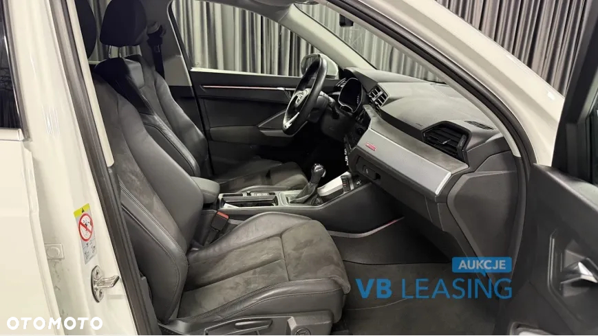 Audi Q3 35 TFSI Advanced S tronic - 12
