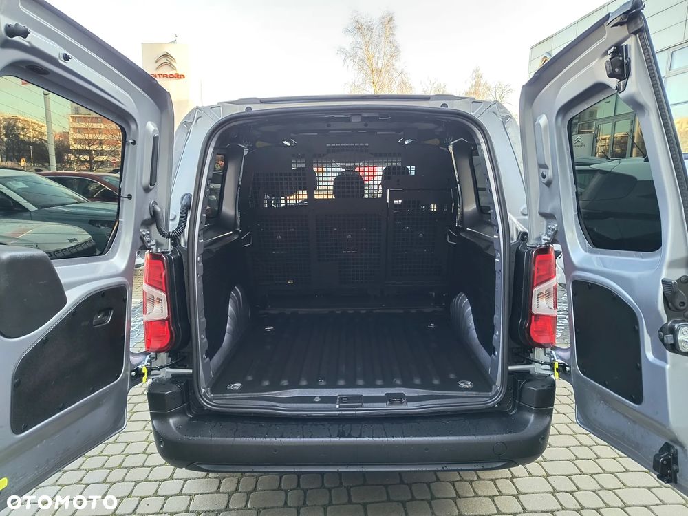 Opel Combo 1.5 CDTI Edition Plus S&S N1 - 5