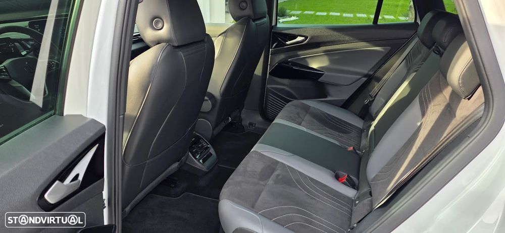 VW ID.5 Pro c/ Infotainment-Pack - 7