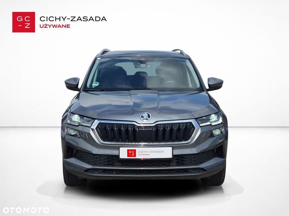 Skoda Karoq 1.5 TSI ACT Style - 8