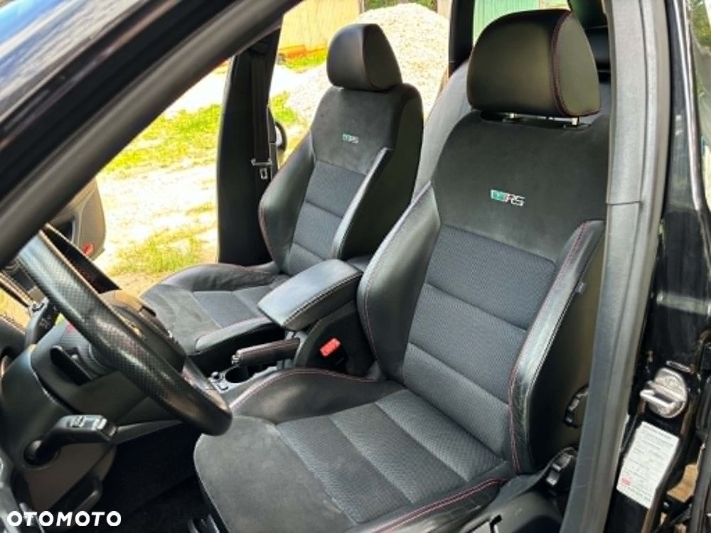 Skoda Octavia - 11