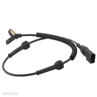 Sensor ABS frente Ford Transit Connect 2002-- - 1