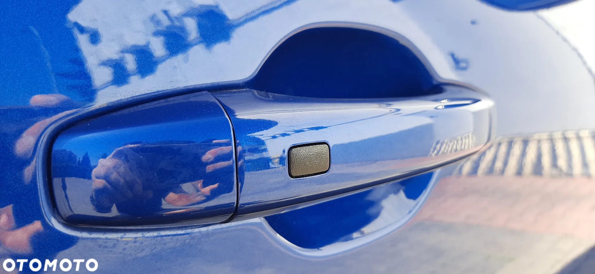 Dacia Sandero Stepway - 20