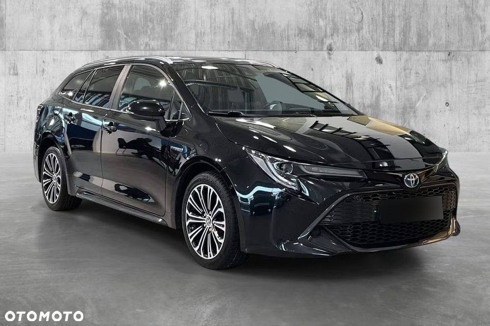 Toyota Corolla 1.8 Comfort - 1