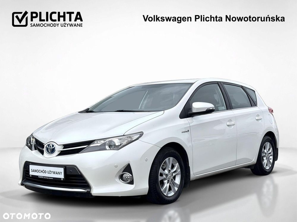 Toyota Auris Hybrid 135 Premium - 2