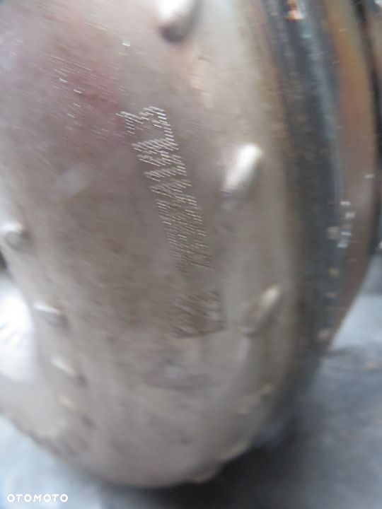 SKRZYNIA BIEGÓW AUTOMATYCZNA MERCEDES BENZ VITO W447 2.2 CDI 722908 AUTOMAT - 5