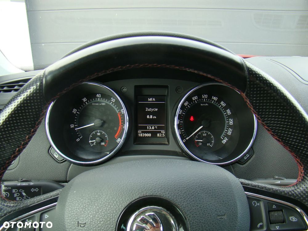 Skoda Yeti 1.4 TSI 4x2 Monte Carlo DSG - 25