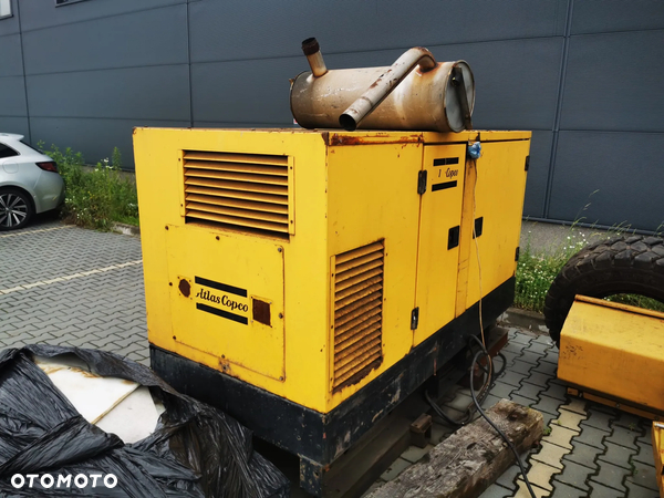 Atlas Copco