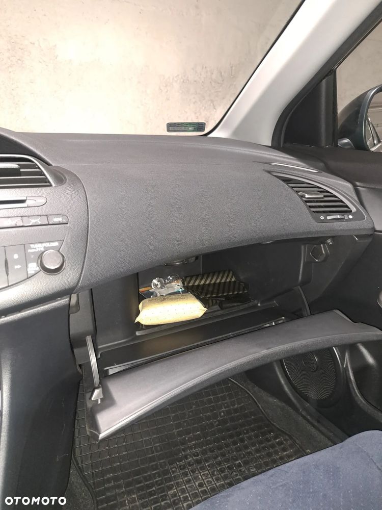 Honda Civic 1.4 Comfort - 17