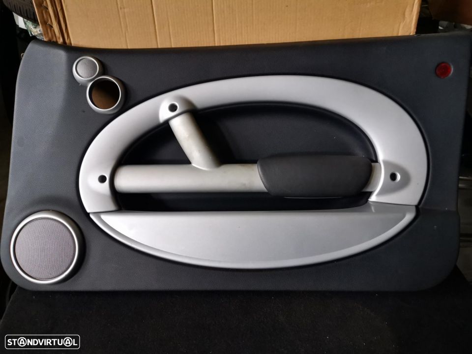 MINI COOPER R50 FORRAS DA PORTA DTO / ESQ - Z062 - 1