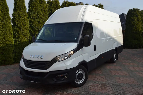 Iveco Daily 35S16 L4H3