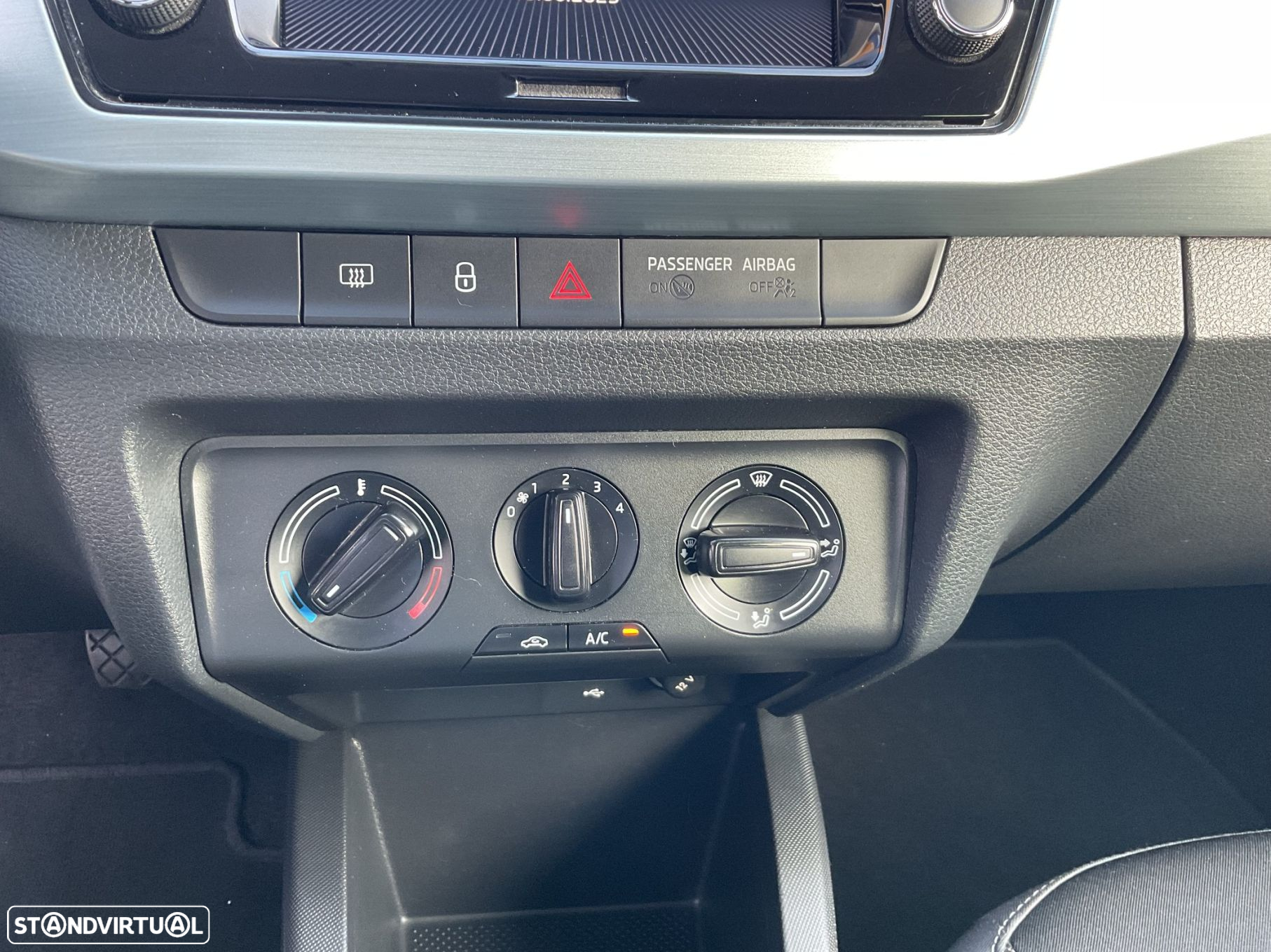 Skoda Fabia 1.0 TSI Ambition - 25