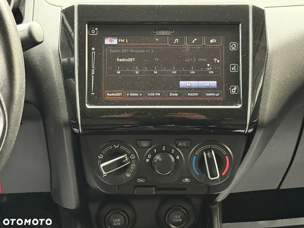 Suzuki Swift 1.2 Premium Plus - 9