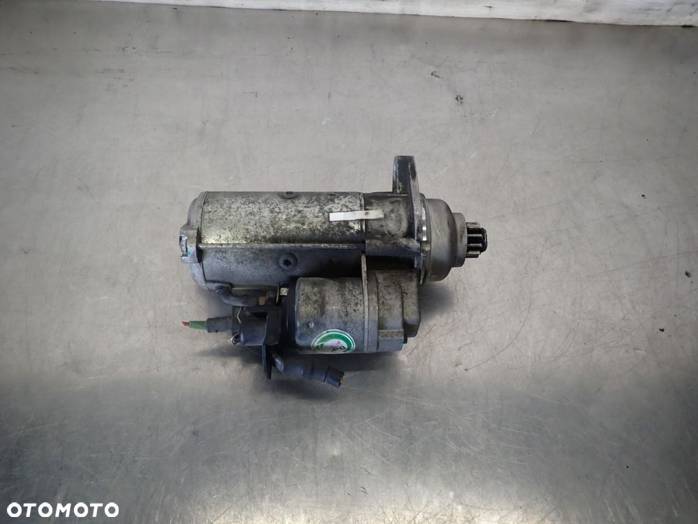 ROZRUSZNIK SKODA OCTAVIA 1.9 TDI S3025 - 2