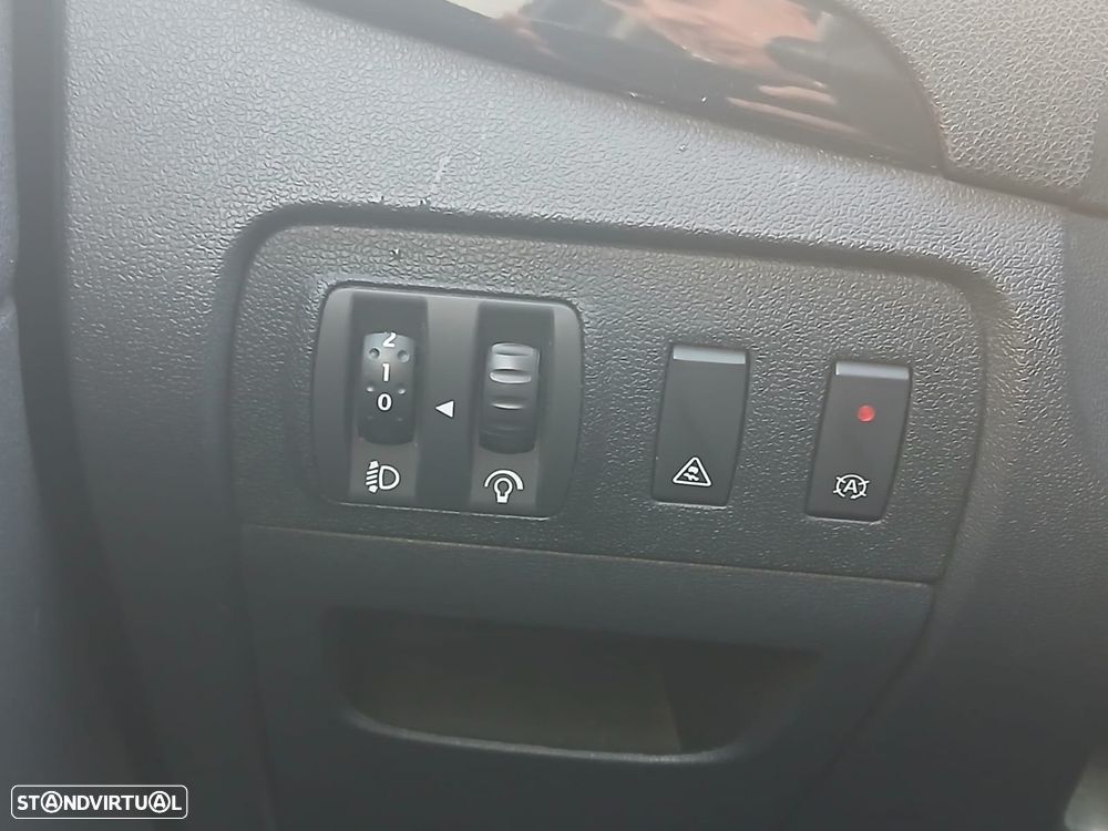 Renault Scénic 1.5 dCi Bose Edtion SS - 22