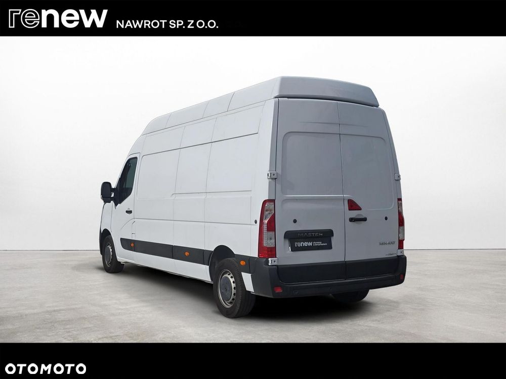 Renault master - 3