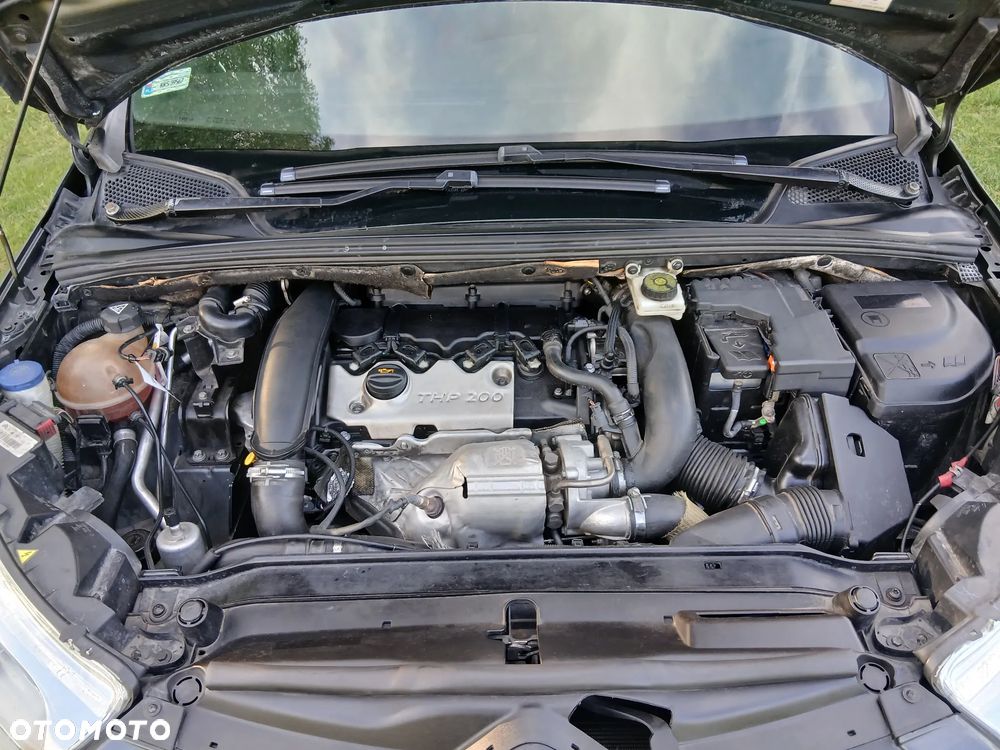 Citroën DS4 THP 200 SportChic - 15