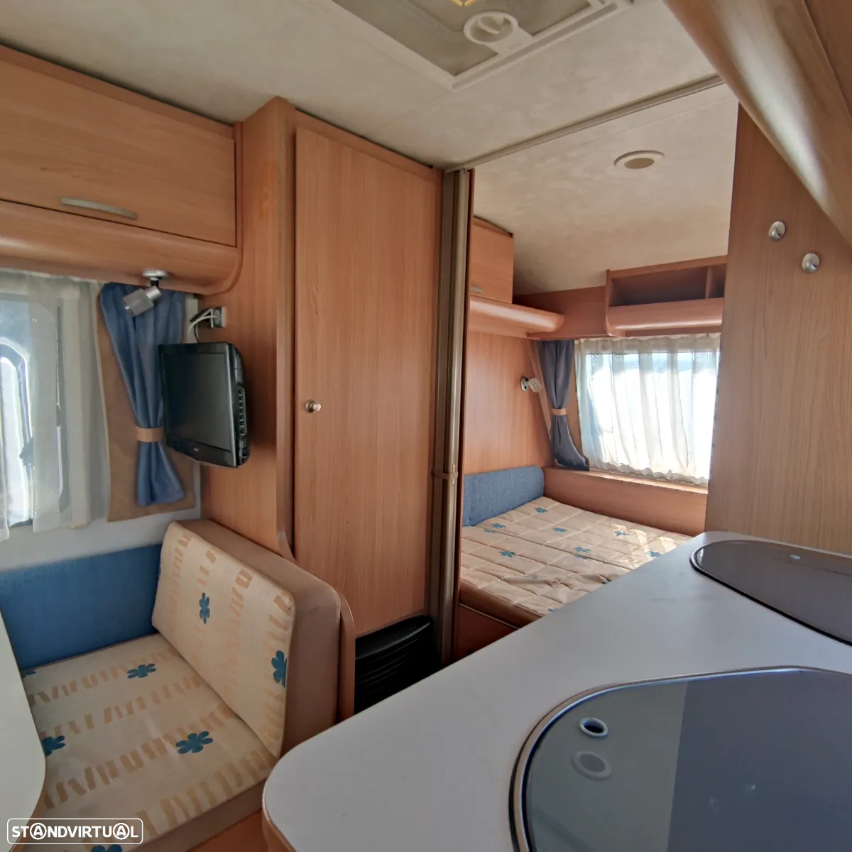 Adria Altea 390 PS - 3