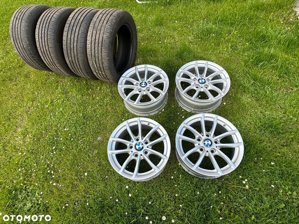 BMW Seria 1 116i Sport Line - 30