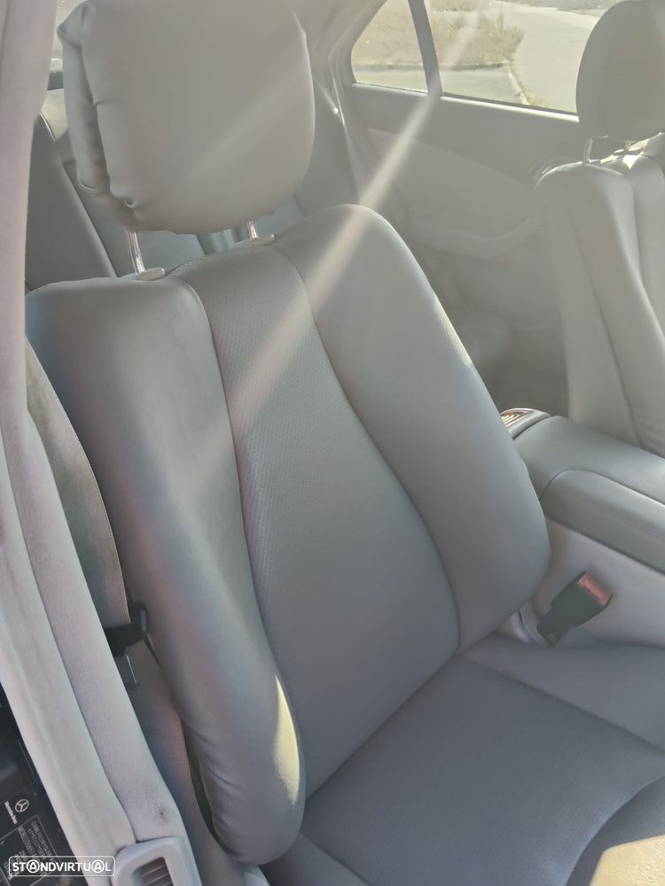 Mercedes-Benz S 320 Standard - 24