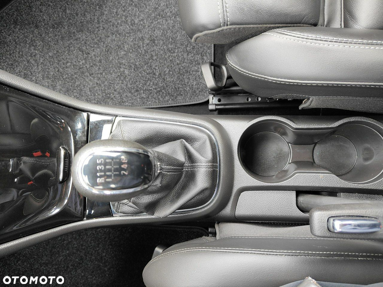 Opel Mokka X 1.6 D (CDTI ecoFLEX) Start/Stop Active - 14