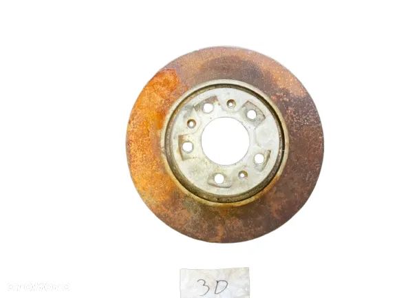 Tarcza hamulcowa przód Vanderhall Venice 2017+ używane 42306299 - 1