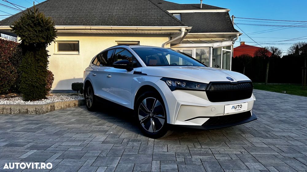 Skoda Enyaq iV 60 - 3