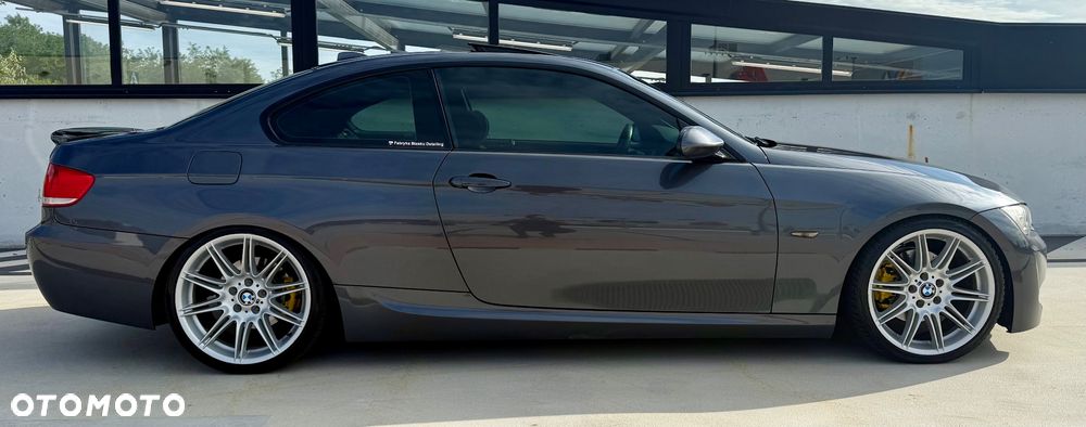 BMW Seria 3 320d - 11