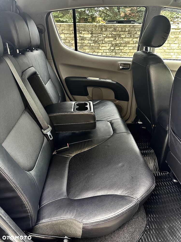 Mitsubishi L200 2.5 DID DC Instyle HP - 14
